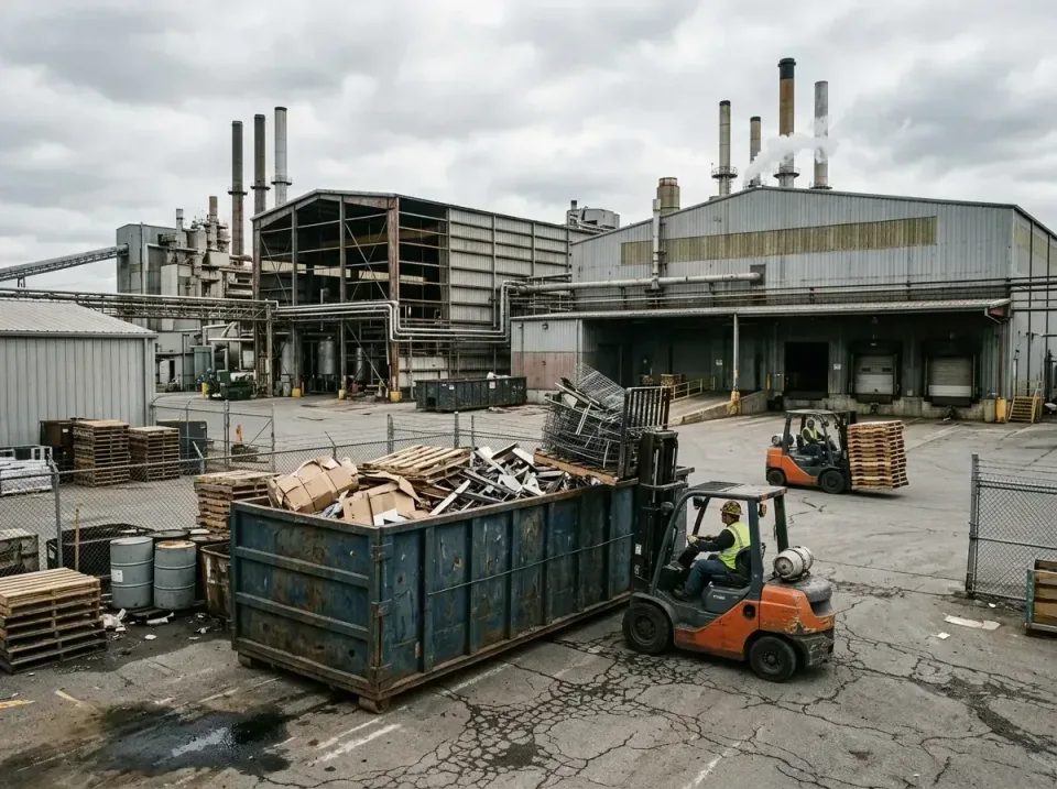 industrial-factory-scrap-conta-003 — frequently asked questions, Cheap Roll-off Dumpster Rentals in Heflin, AL